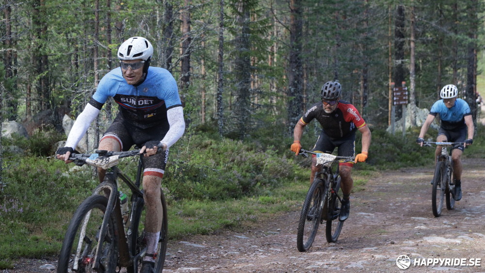 Bild från Cykelvasan 2024
