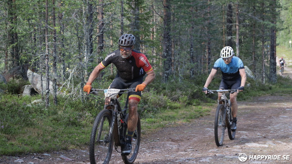 Bild från Cykelvasan 2024