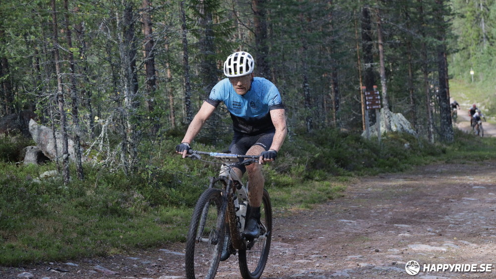 Bild från Cykelvasan 2024