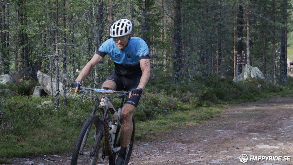 Bild från Cykelvasan 2024