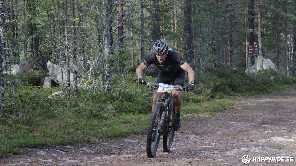 Bild från Cykelvasan 2024
