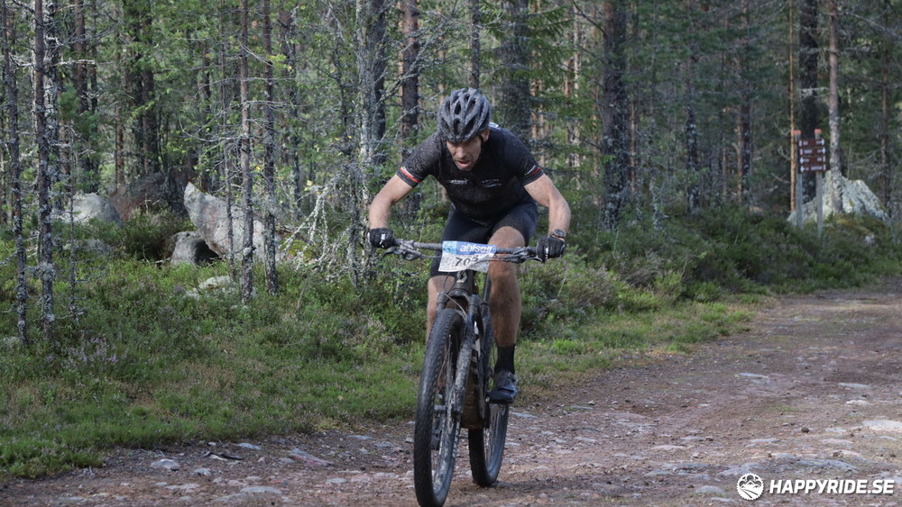 Bild från Cykelvasan 2024