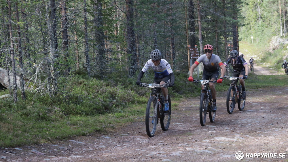Bild från Cykelvasan 2024