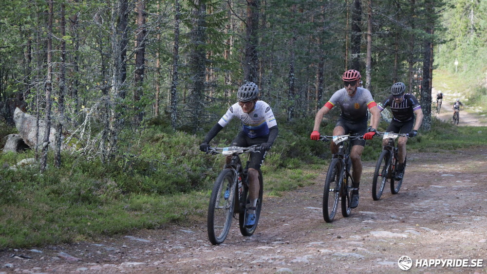 Bild från Cykelvasan 2024