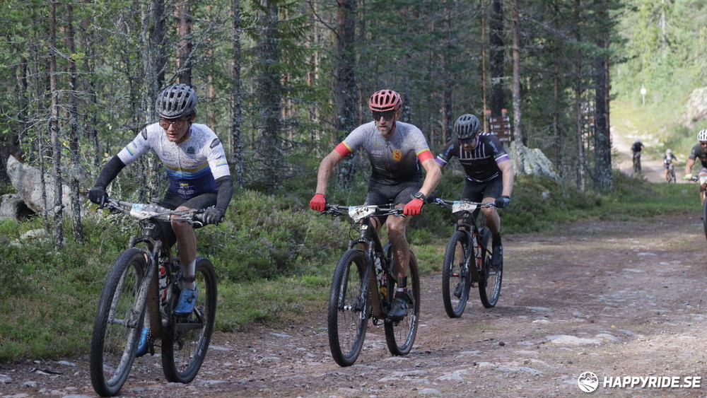 Bild från Cykelvasan 2024
