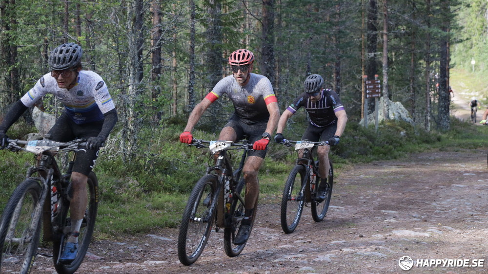 Bild från Cykelvasan 2024
