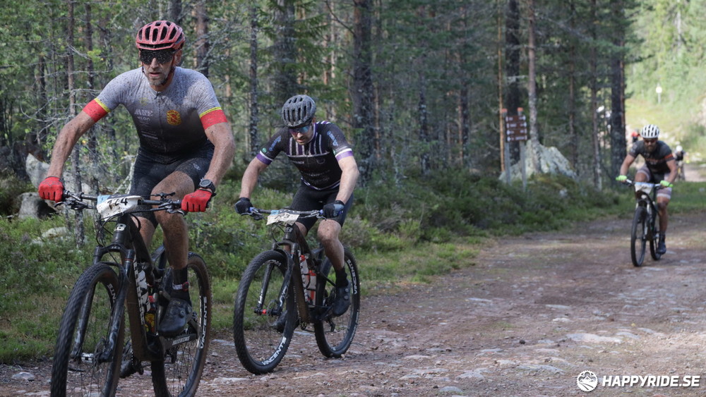 Bild från Cykelvasan 2024