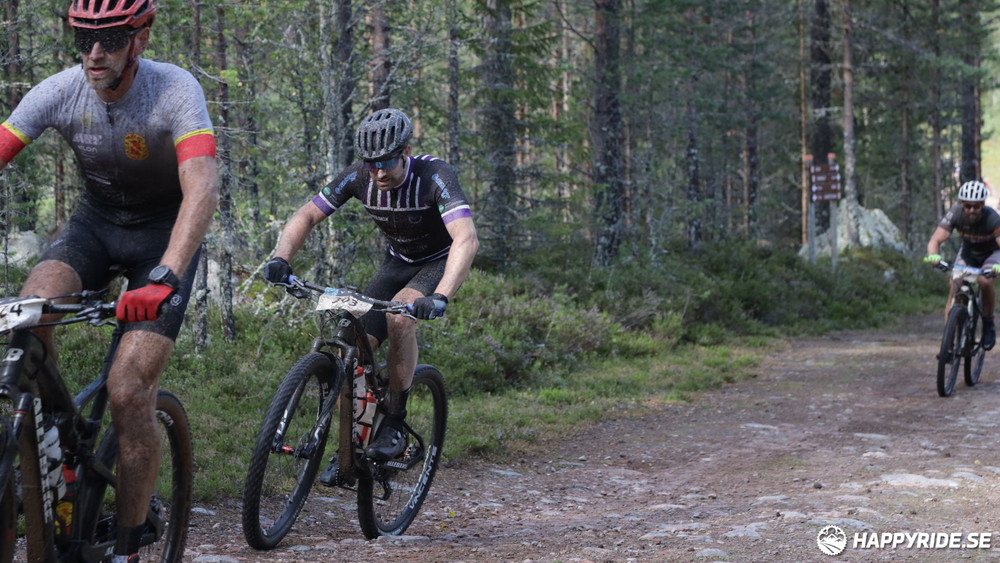 Bild från Cykelvasan 2024