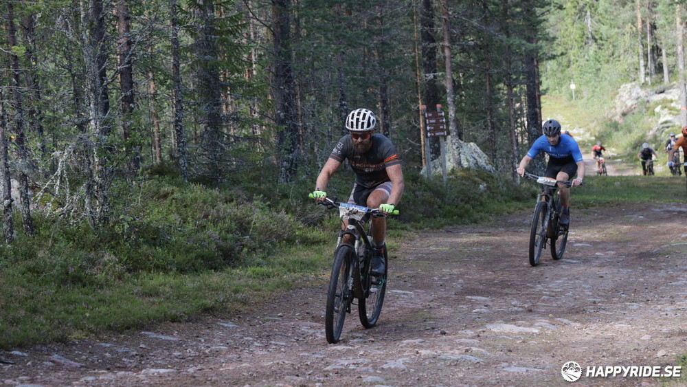 Bild från Cykelvasan 2024