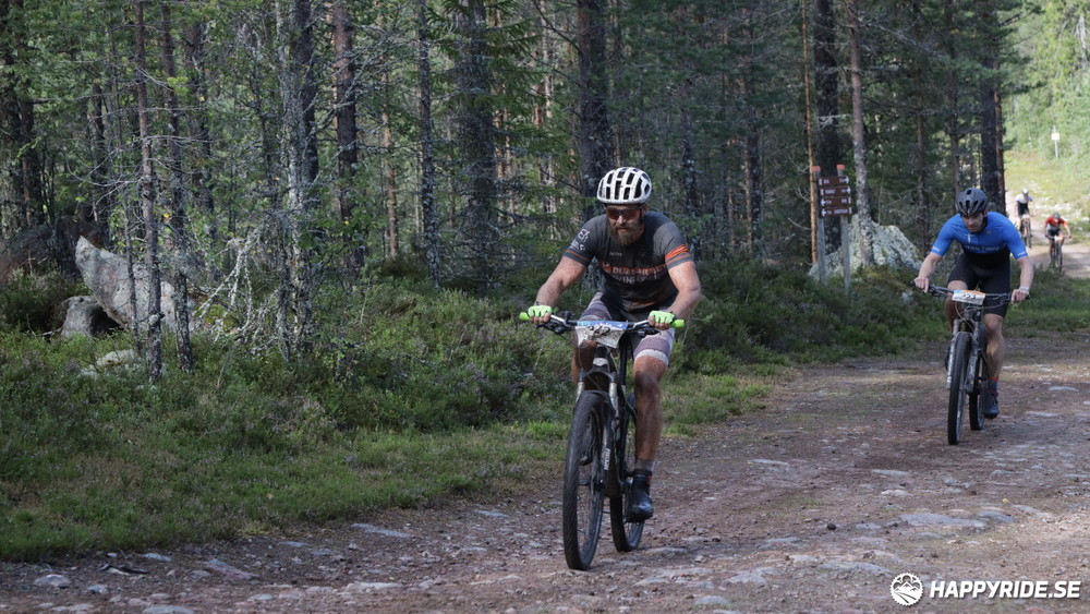 Bild från Cykelvasan 2024
