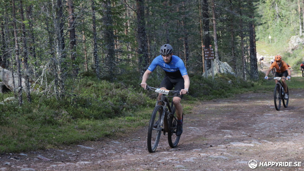 Bild från Cykelvasan 2024
