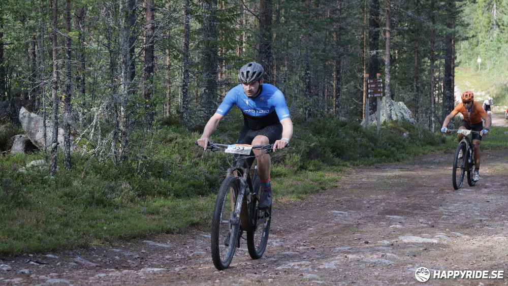 Bild från Cykelvasan 2024