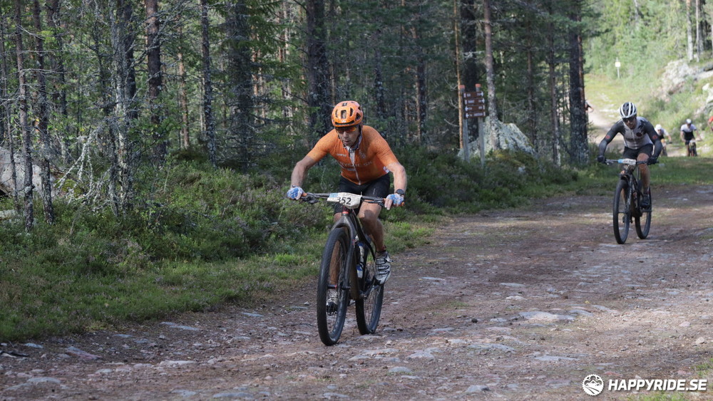 Bild från Cykelvasan 2024