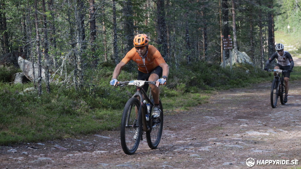 Bild från Cykelvasan 2024
