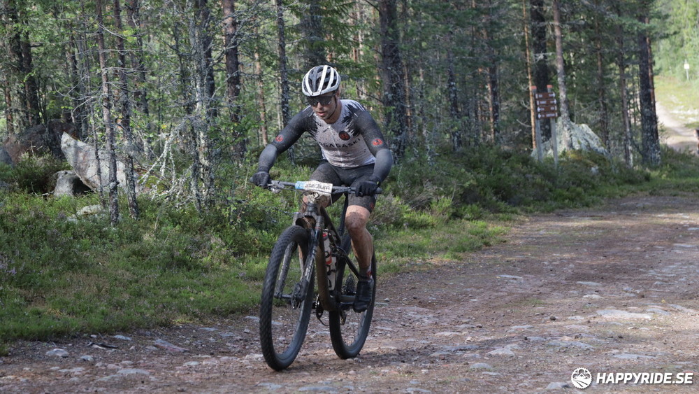Bild från Cykelvasan 2024