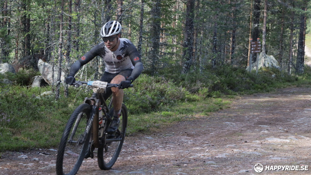 Bild från Cykelvasan 2024