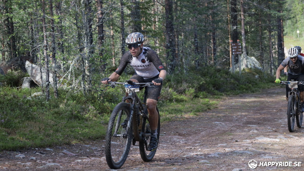 Bild från Cykelvasan 2024