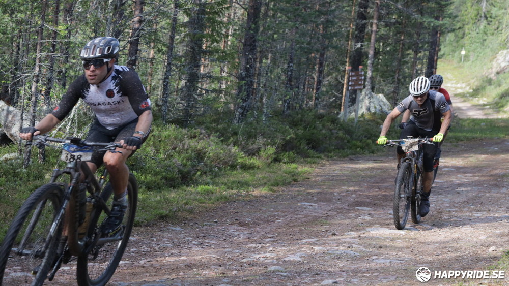 Bild från Cykelvasan 2024