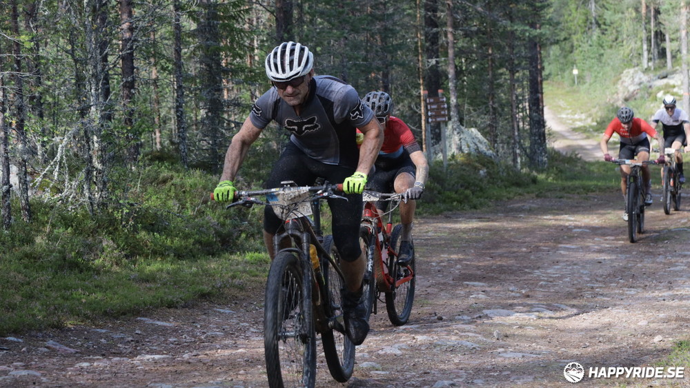 Bild från Cykelvasan 2024