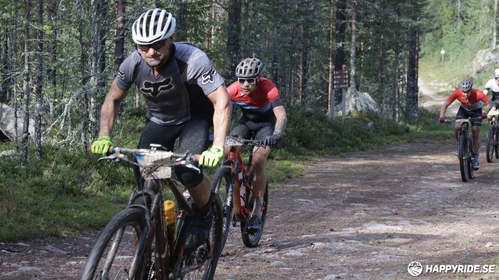 Bild från Cykelvasan 2024