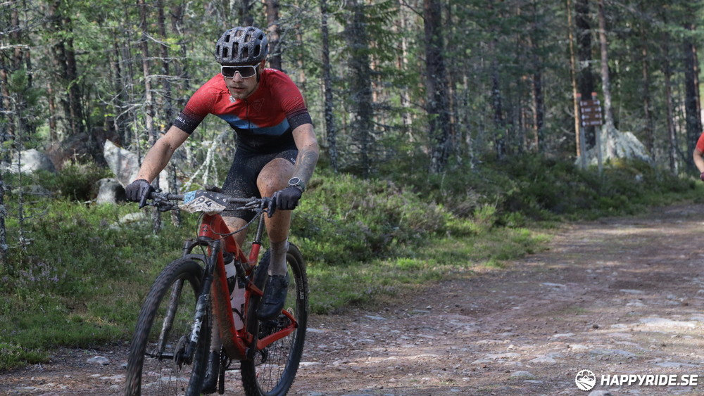 Bild från Cykelvasan 2024