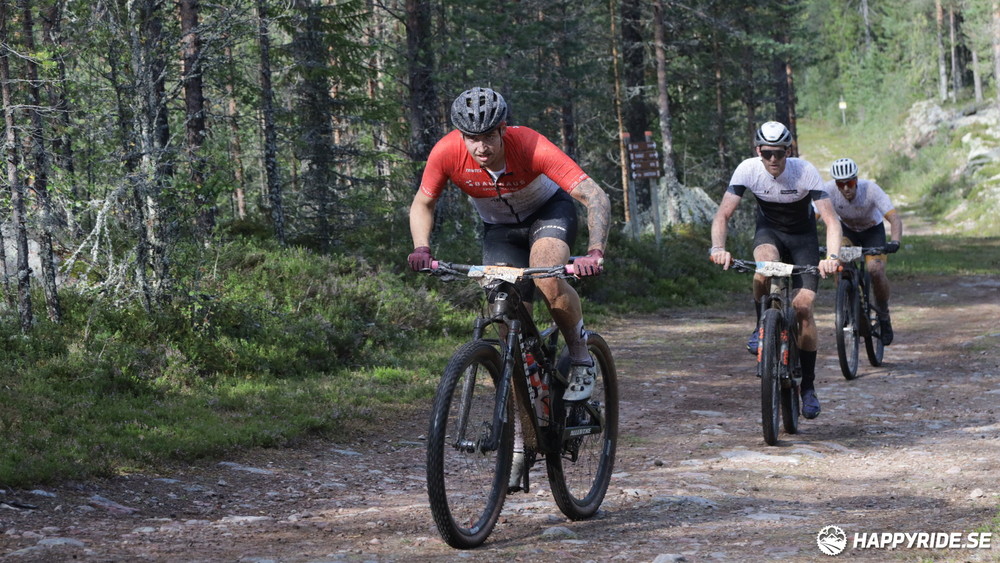 Bild från Cykelvasan 2024