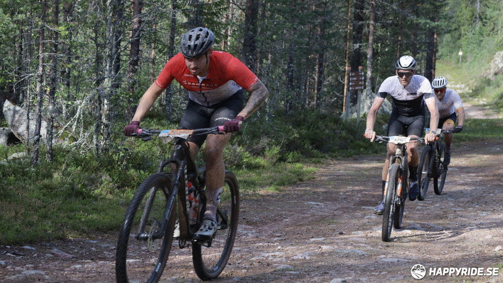 Bild från Cykelvasan 2024