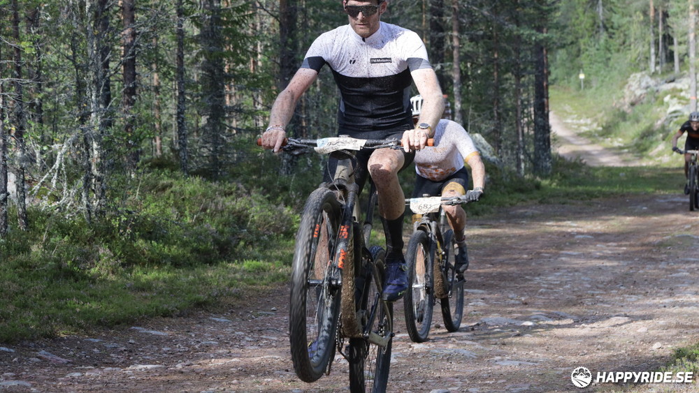 Bild från Cykelvasan 2024