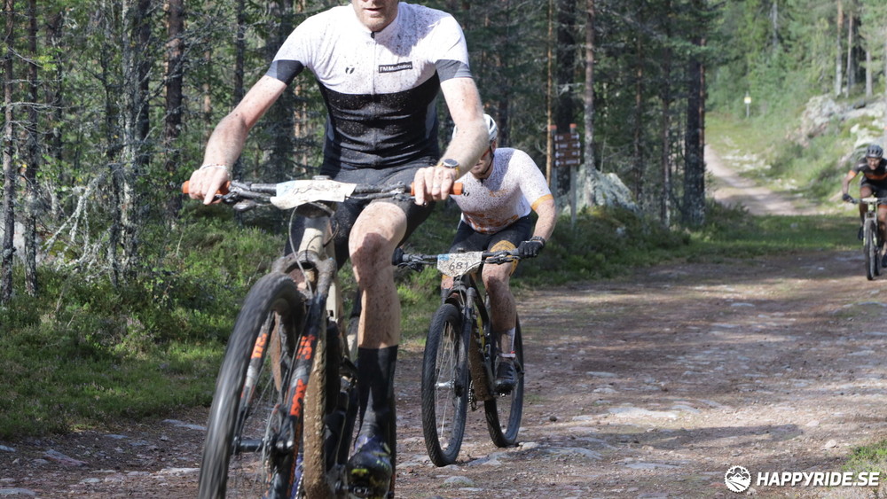 Bild från Cykelvasan 2024