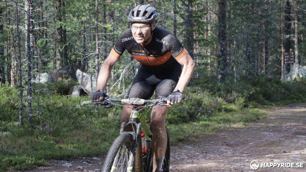 Bild från Cykelvasan 2024