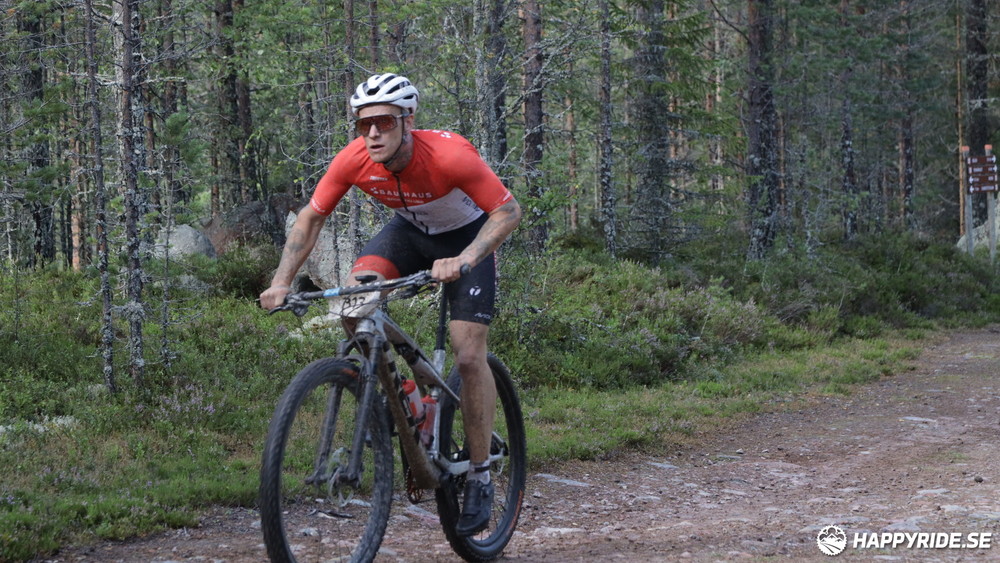 Bild från Cykelvasan 2024