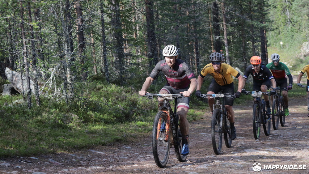 Bild från Cykelvasan 2024