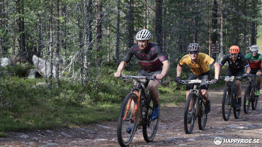 Bild från Cykelvasan 2024
