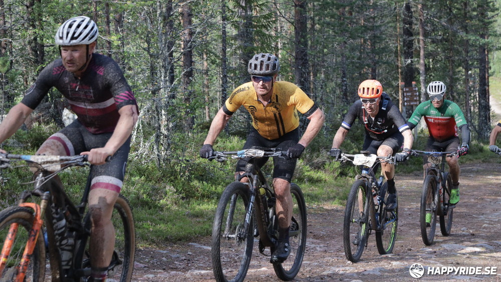 Bild från Cykelvasan 2024