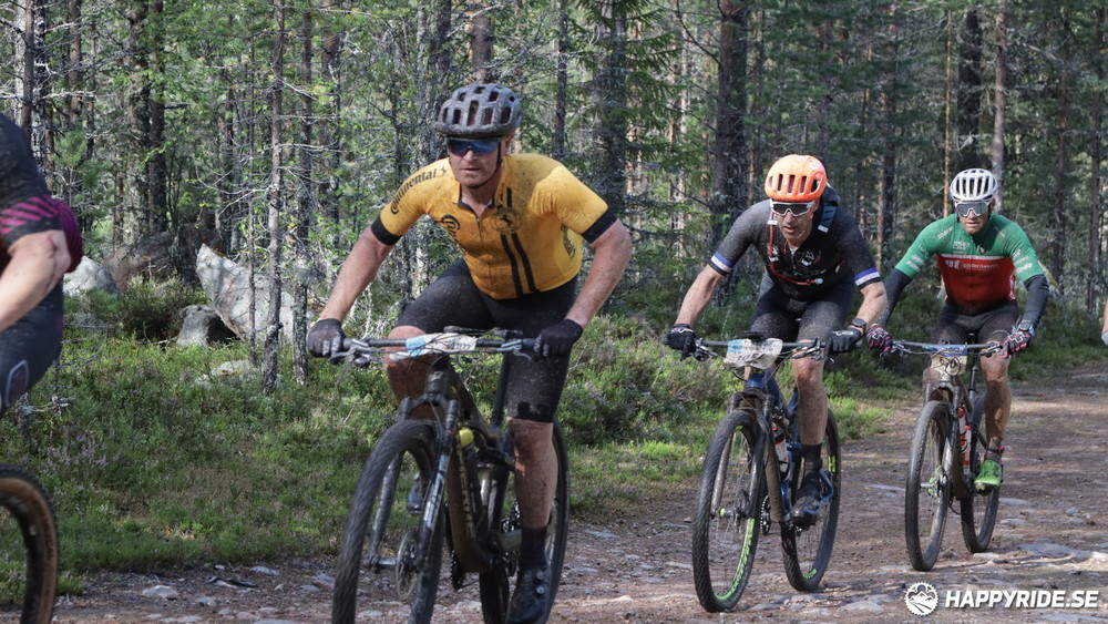 Bild från Cykelvasan 2024