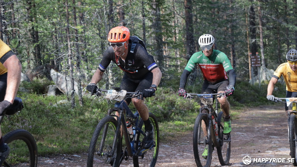 Bild från Cykelvasan 2024