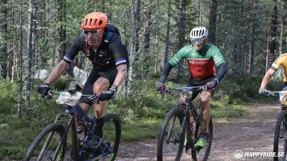 Bild från Cykelvasan 2024