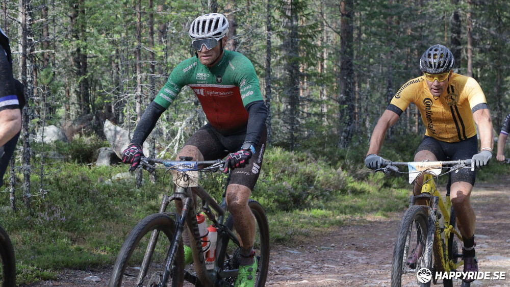 Bild från Cykelvasan 2024
