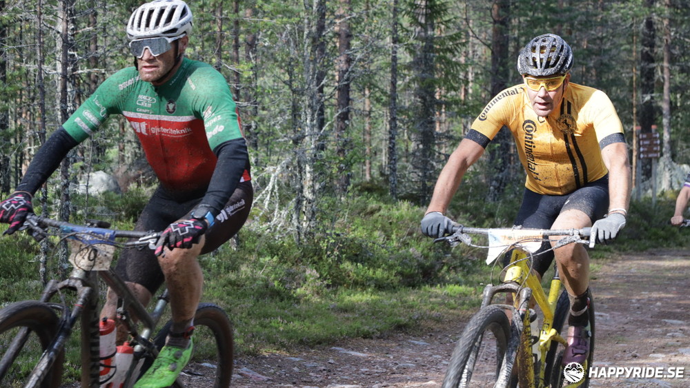 Bild från Cykelvasan 2024