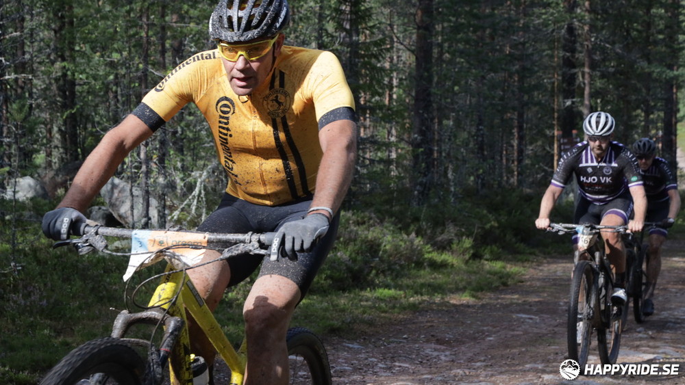 Bild från Cykelvasan 2024