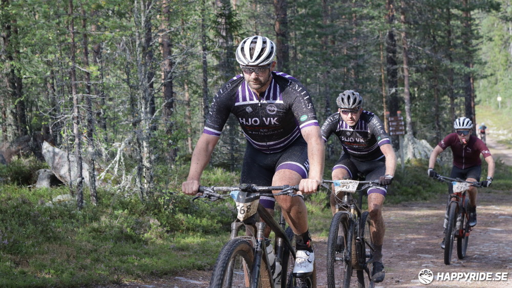 Bild från Cykelvasan 2024