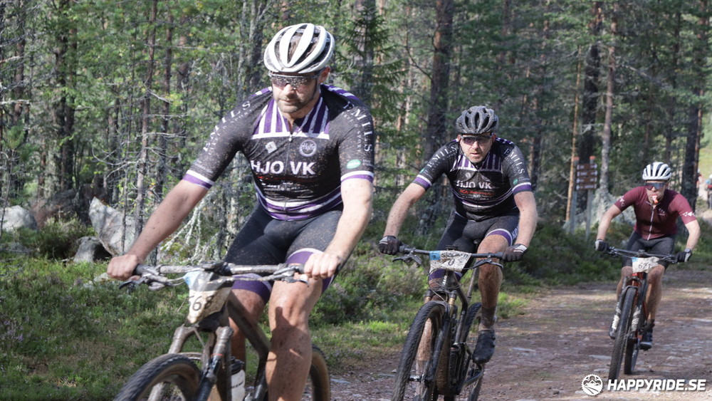 Bild från Cykelvasan 2024