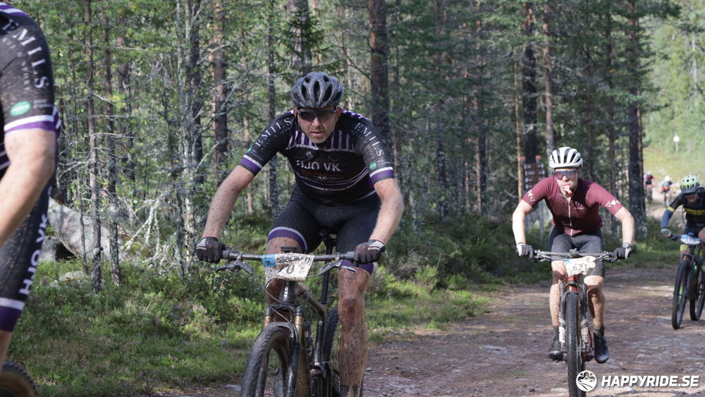 Bild från Cykelvasan 2024