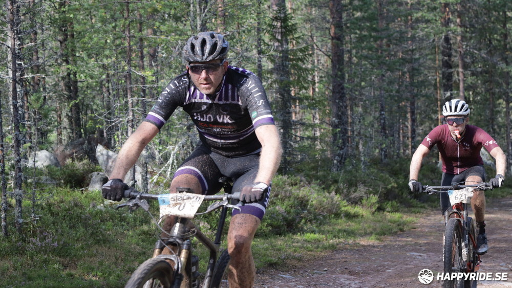 Bild från Cykelvasan 2024