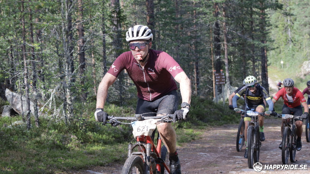 Bild från Cykelvasan 2024