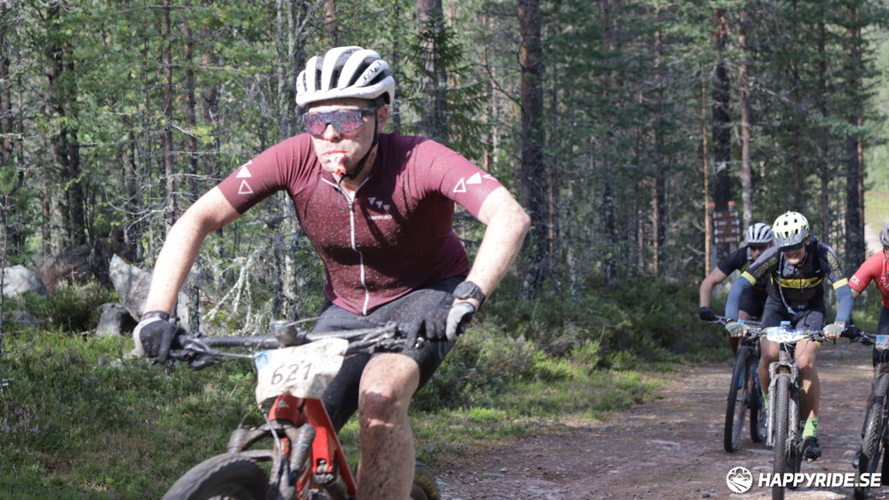 Bild från Cykelvasan 2024