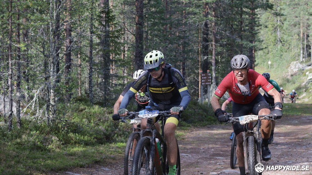 Bild från Cykelvasan 2024