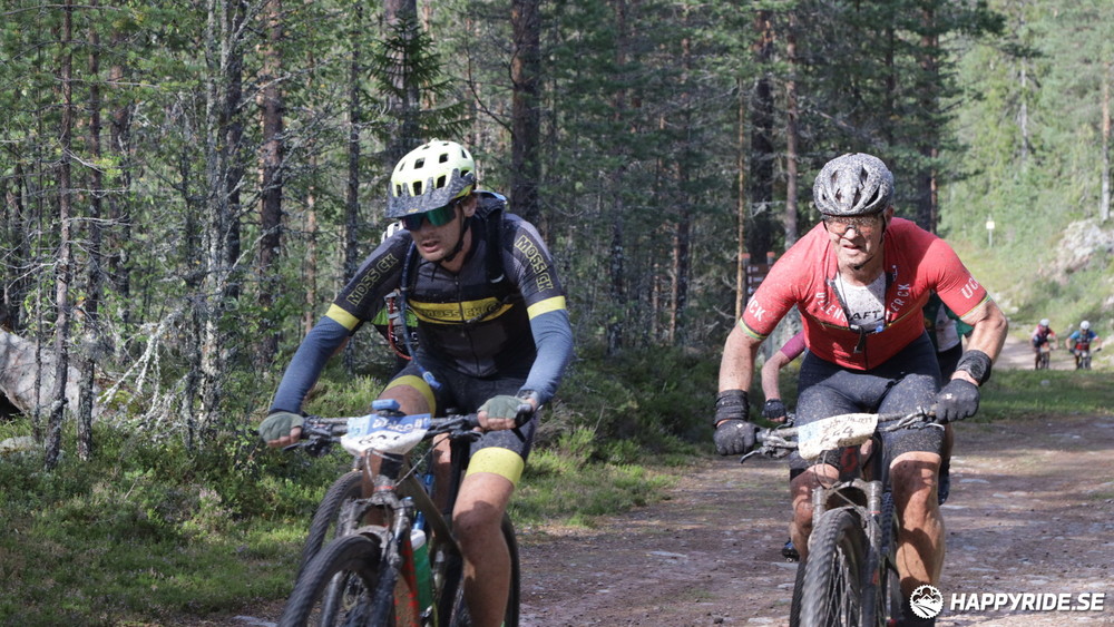 Bild från Cykelvasan 2024