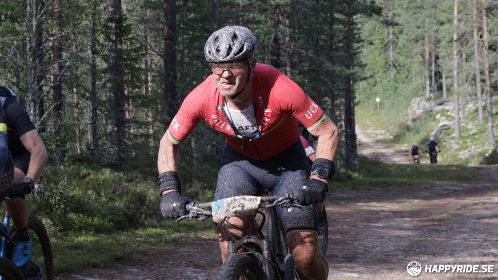 Bild från Cykelvasan 2024