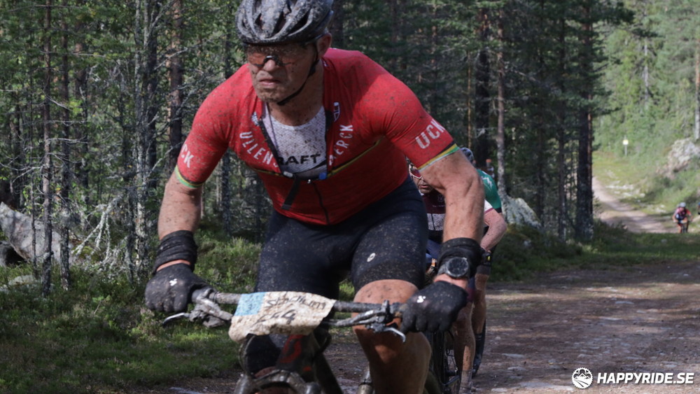 Bild från Cykelvasan 2024